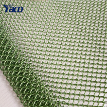 China online shopping decoration chain link wire mesh for best price